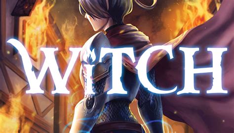 Join the magical community in the witch-themed game, Witch It, on Steam
